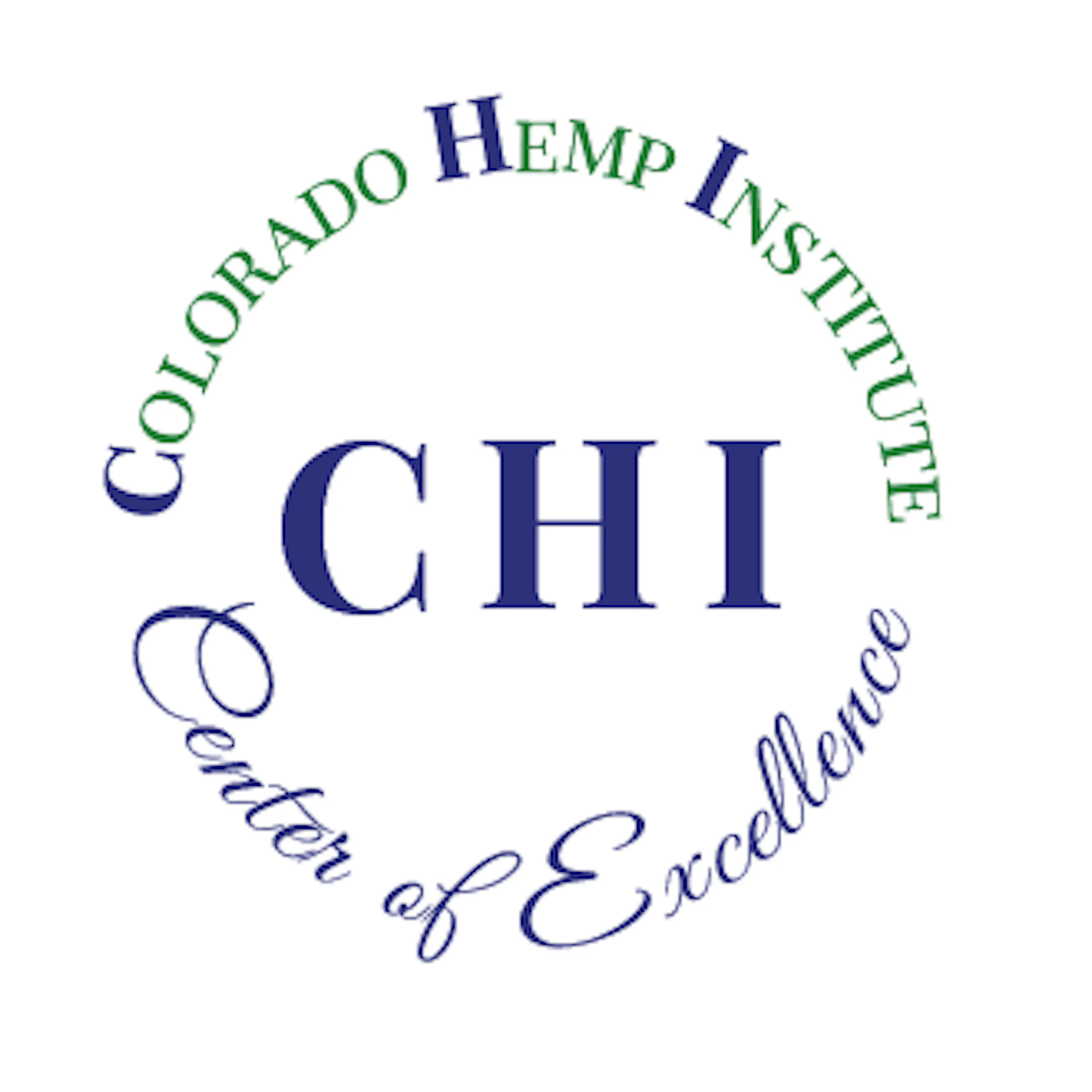 Colorado Hemp Institute logo
