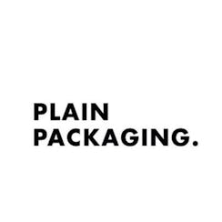 Plain Packaging logo
