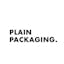 Logo for the brand Plain Packaging