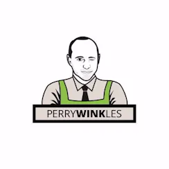 Perrywinkles Edibles logo