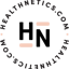 Logo for the brand Healthnetics
