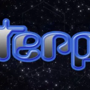 TerpMagic logo