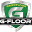 Logo for the brand GrowFloor®