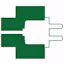 Logo for the brand The CBD Plug