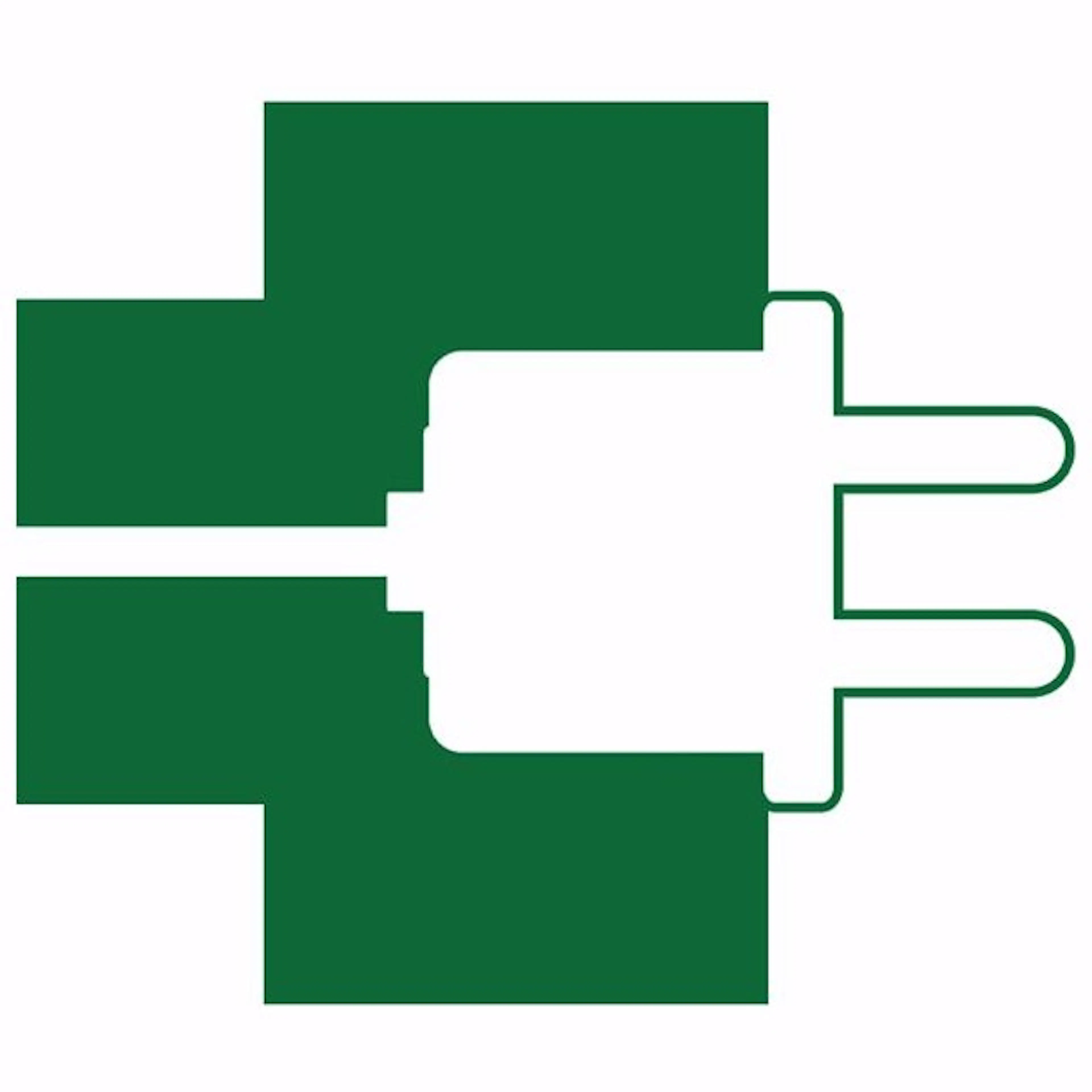 The CBD Plug logo