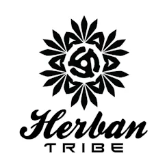 Herban Tribe logo