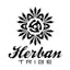 Logo for the brand Herban Tribe