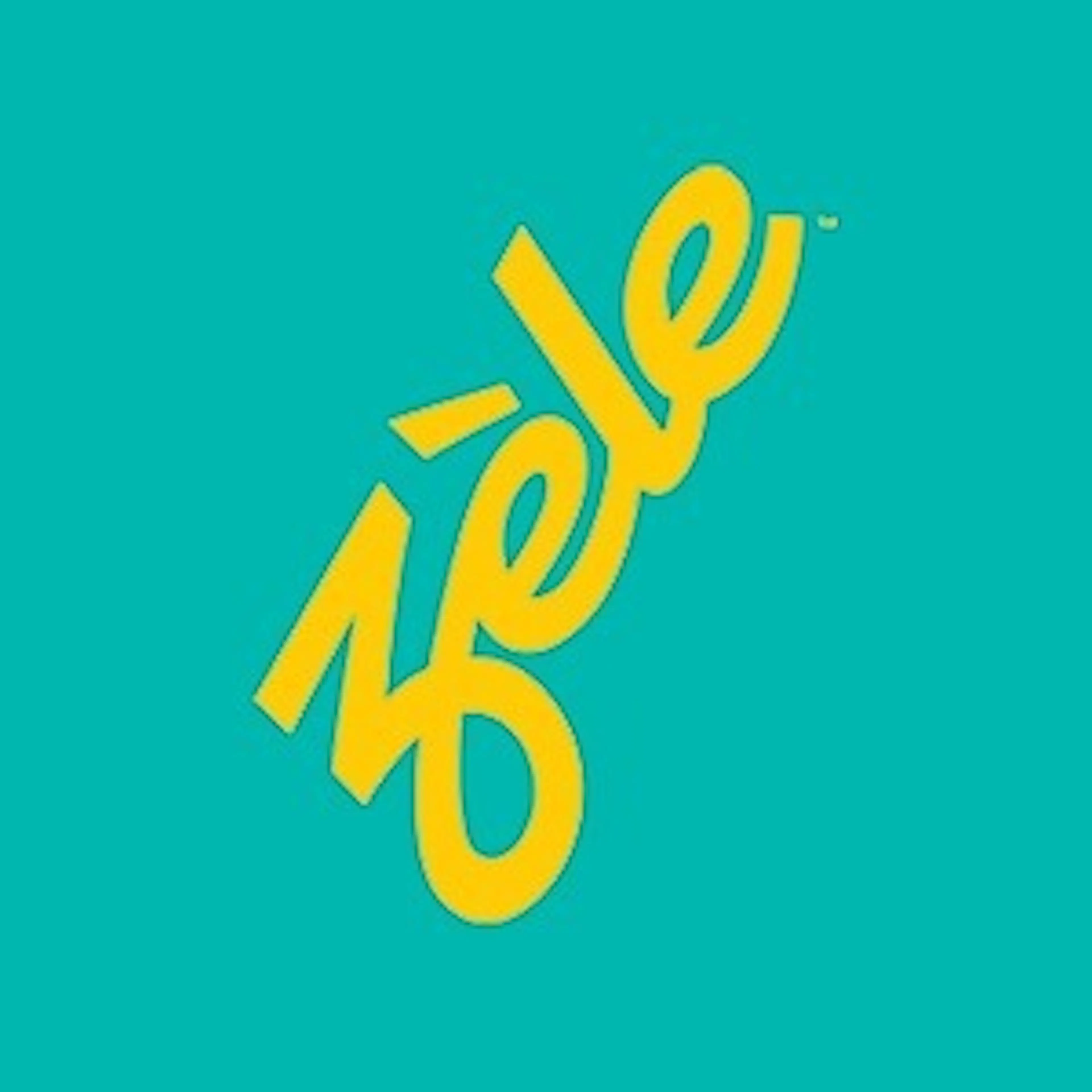 Zèle Cannabis-Infused Craft Beverages logo