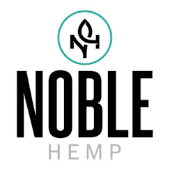 Noble Hemp logo