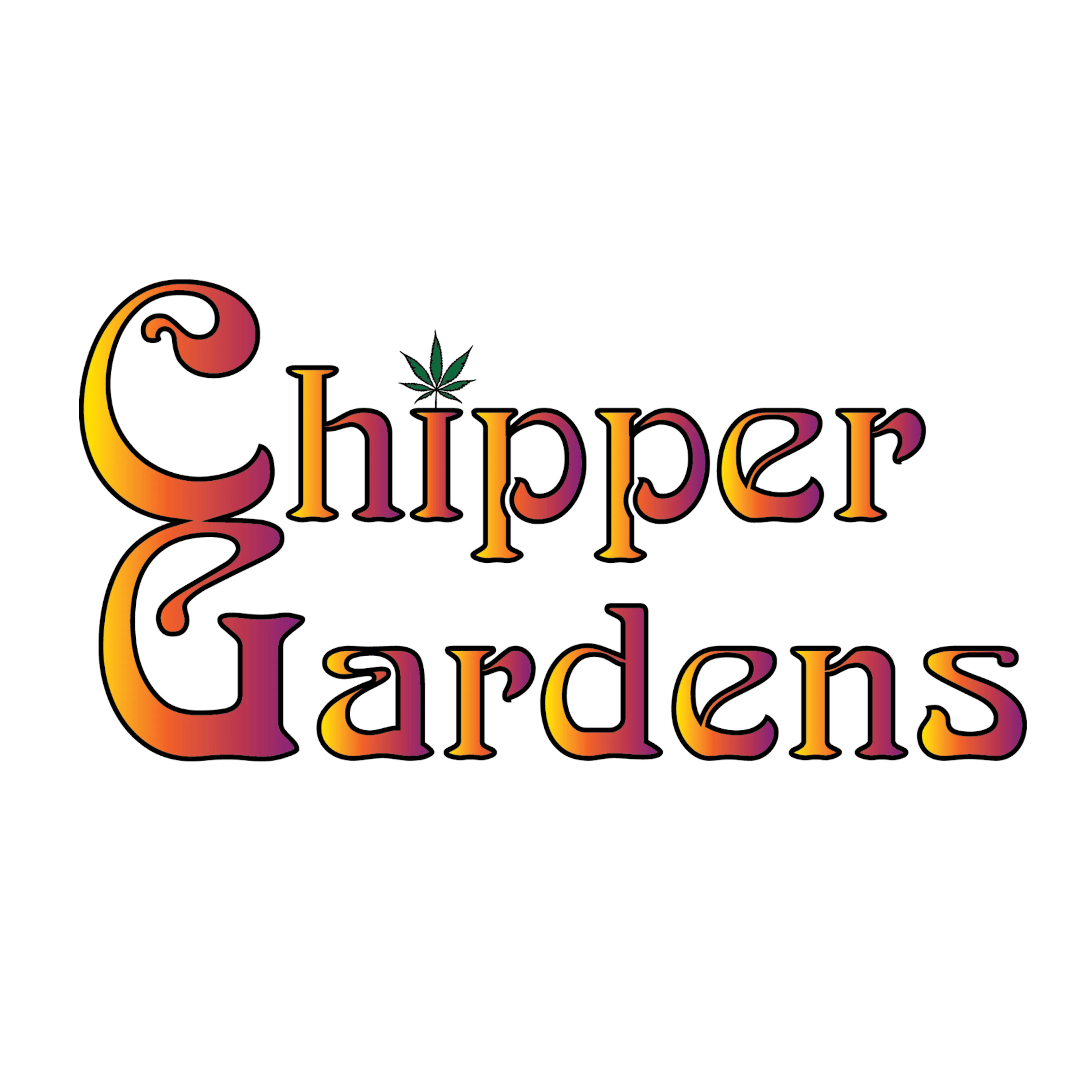 Chipper Gardens logo