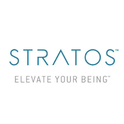 Stratos logo