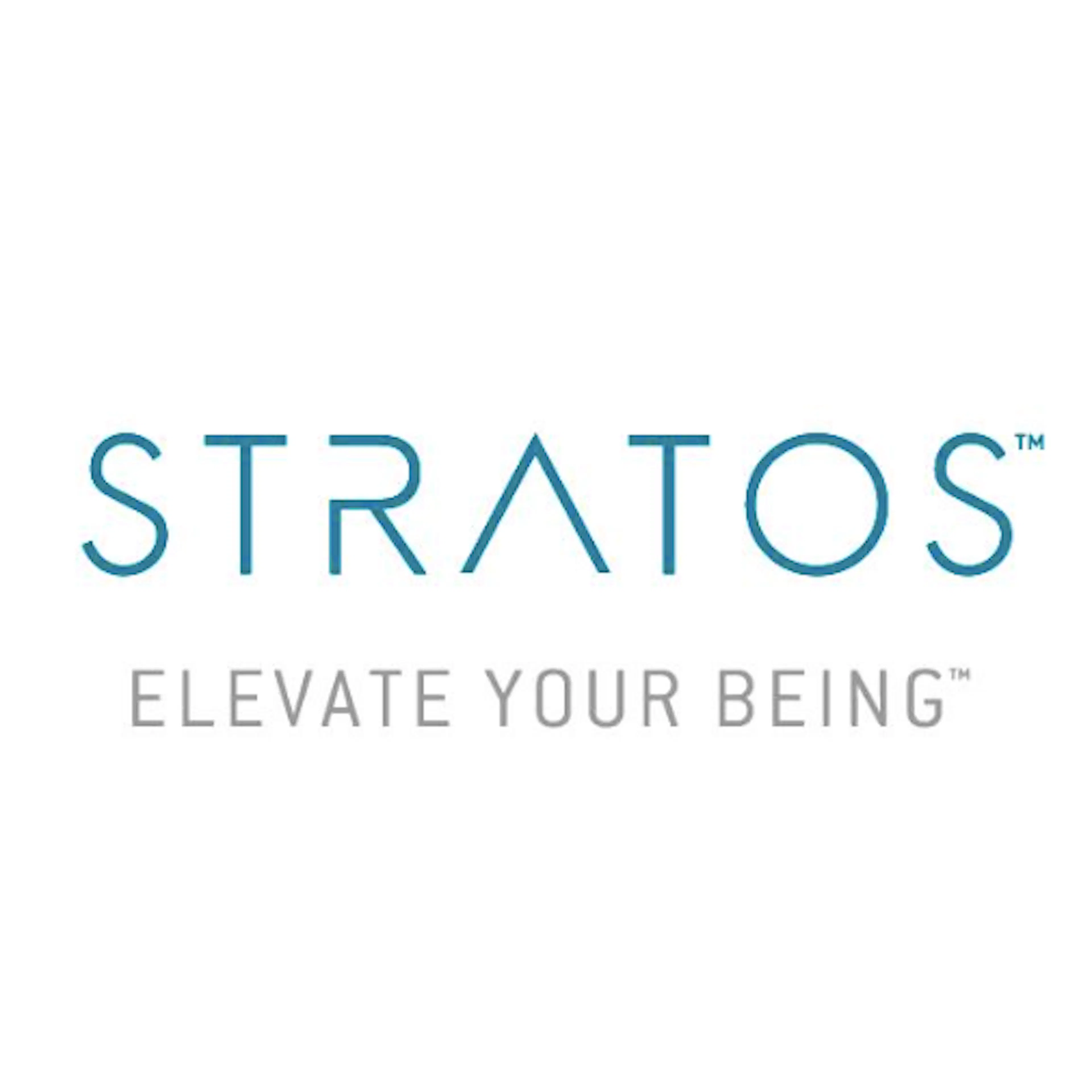 Stratos logo