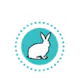 White Rabbit logo
