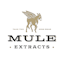 Logo for the brand Mule Extracts