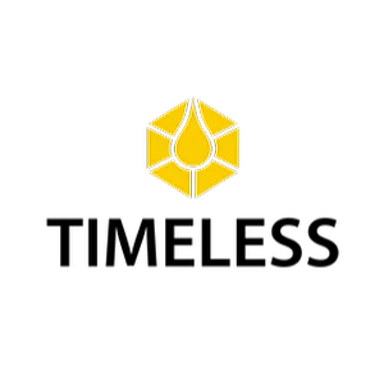 Timeless Vapes logo