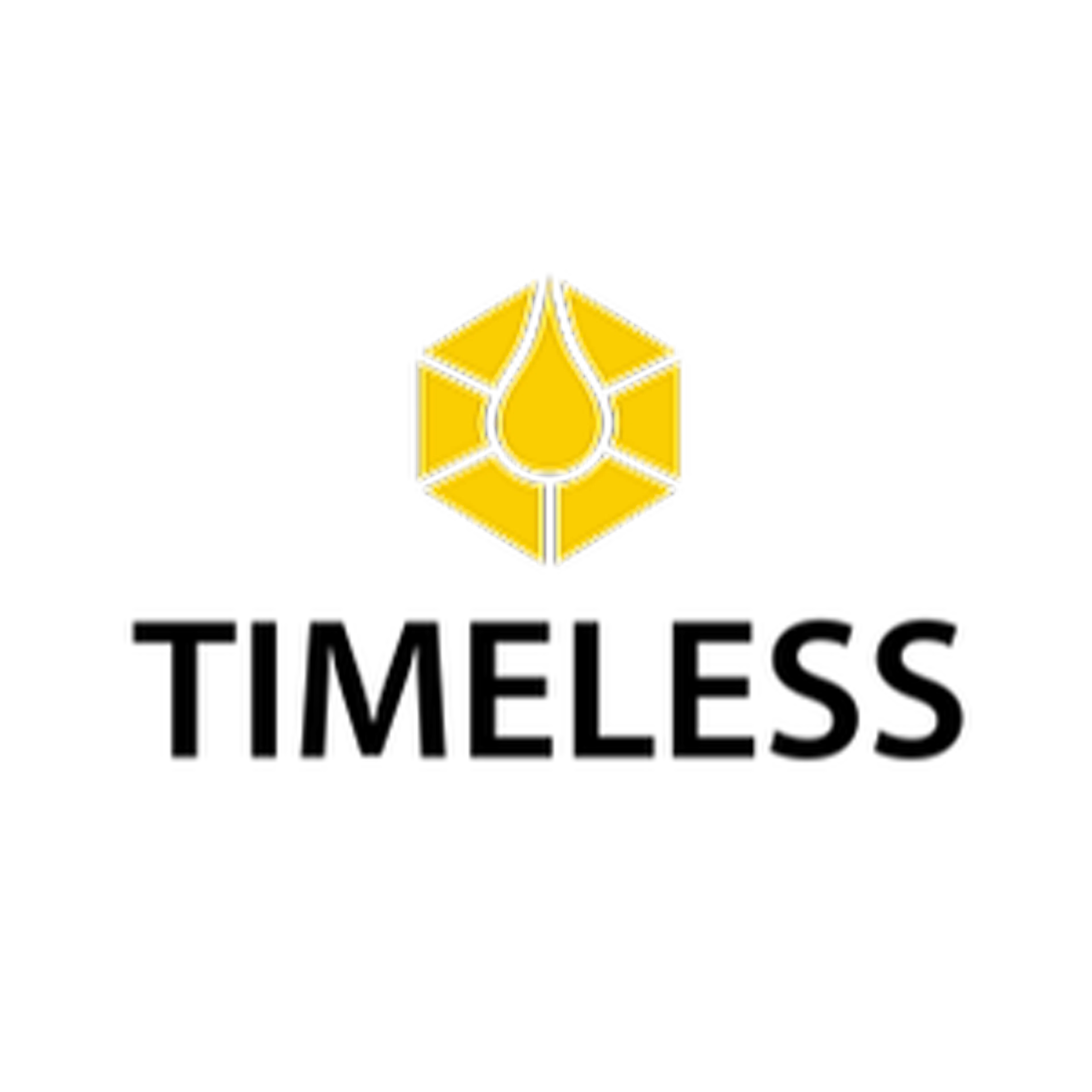 Timeless Vapes logo