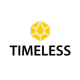 Timeless Vapes logo