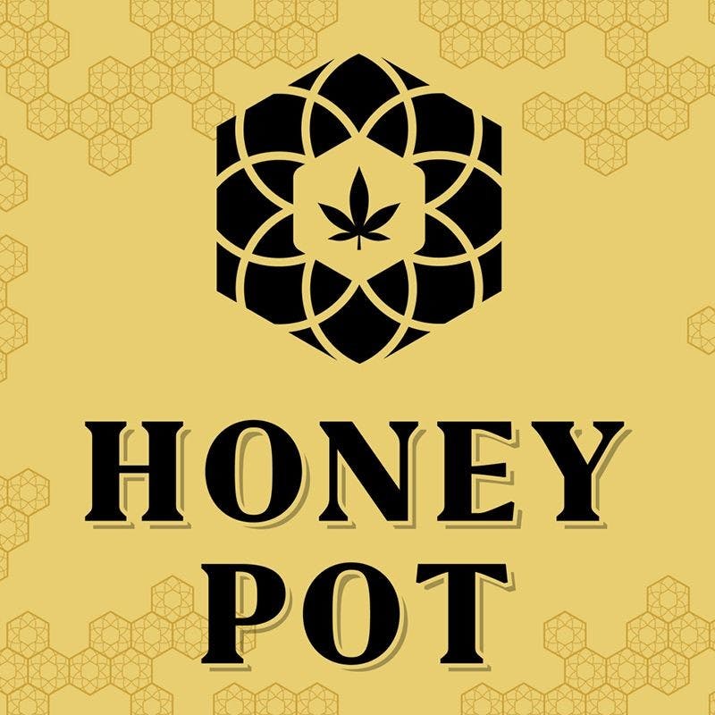 Honey Pot Cannabis Products By Cannabis People Leafly 