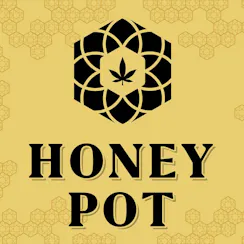 Honey Pot logo