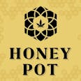 HoneyPot | Day Organic Honey Infused | 100MG