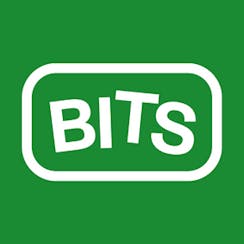 Bits logo