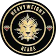 Heavyweight Heads Mitten Cake Batter 3.5g