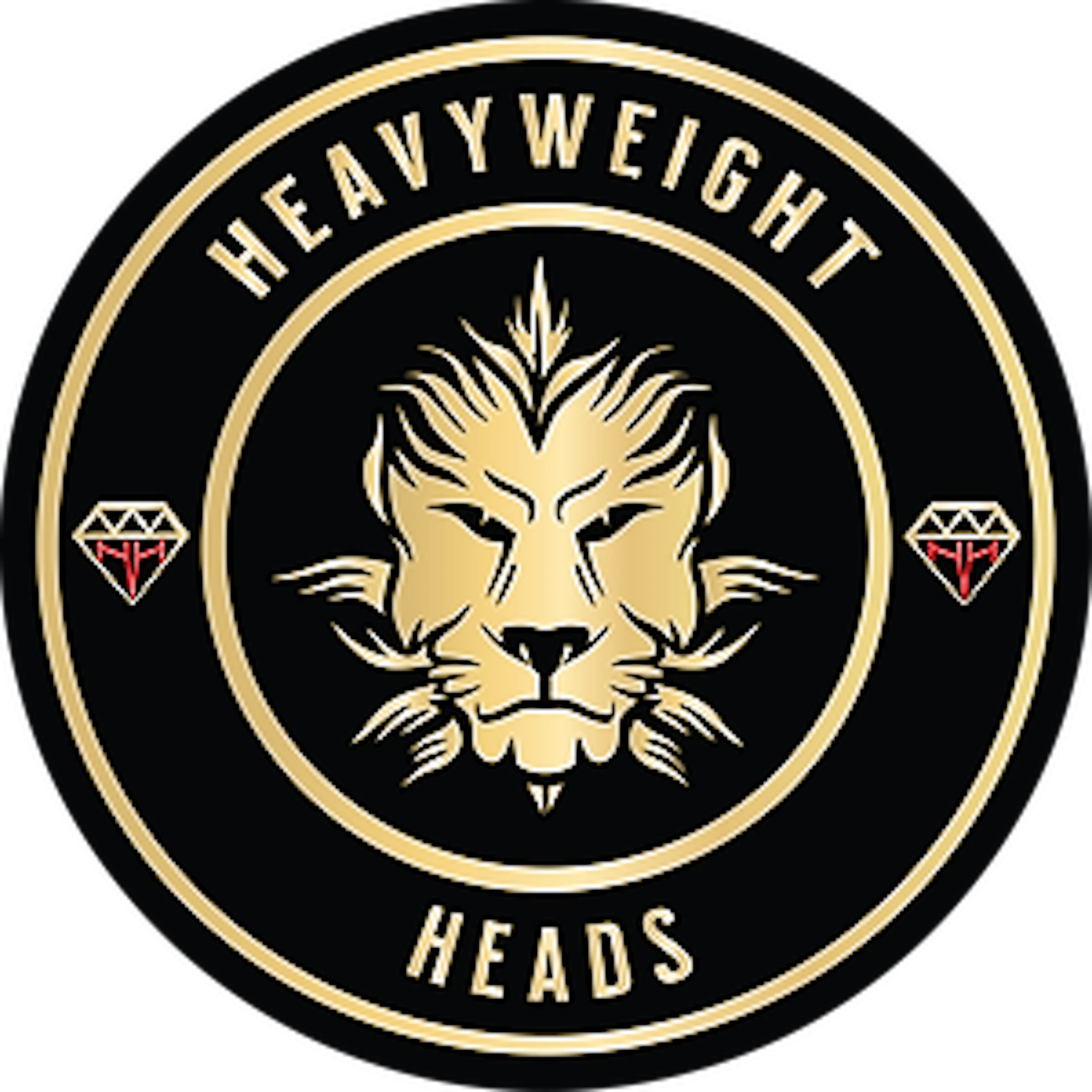 Heavy Weight Heads logo