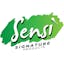 Logo for the brand Sensi Signature Products