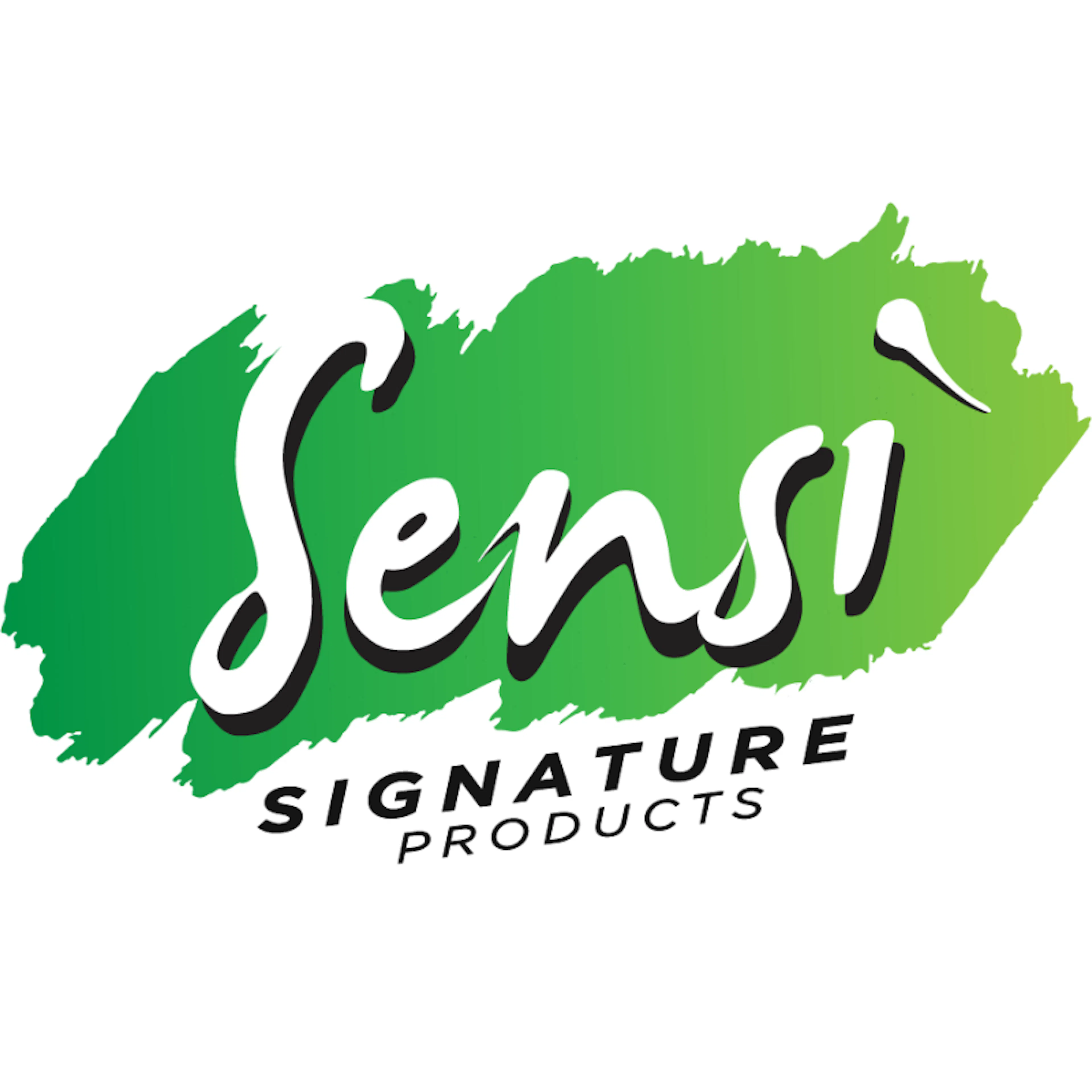 Sensi Signature Products logo