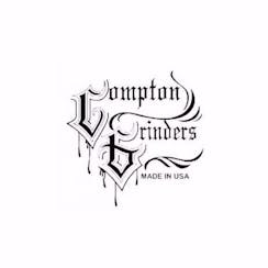 Compton Grinders logo