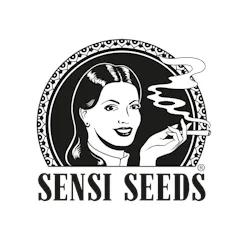 Sensi Seeds logo