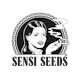 Sensi Seeds logo