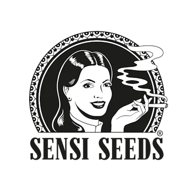 Sensi Seeds logo