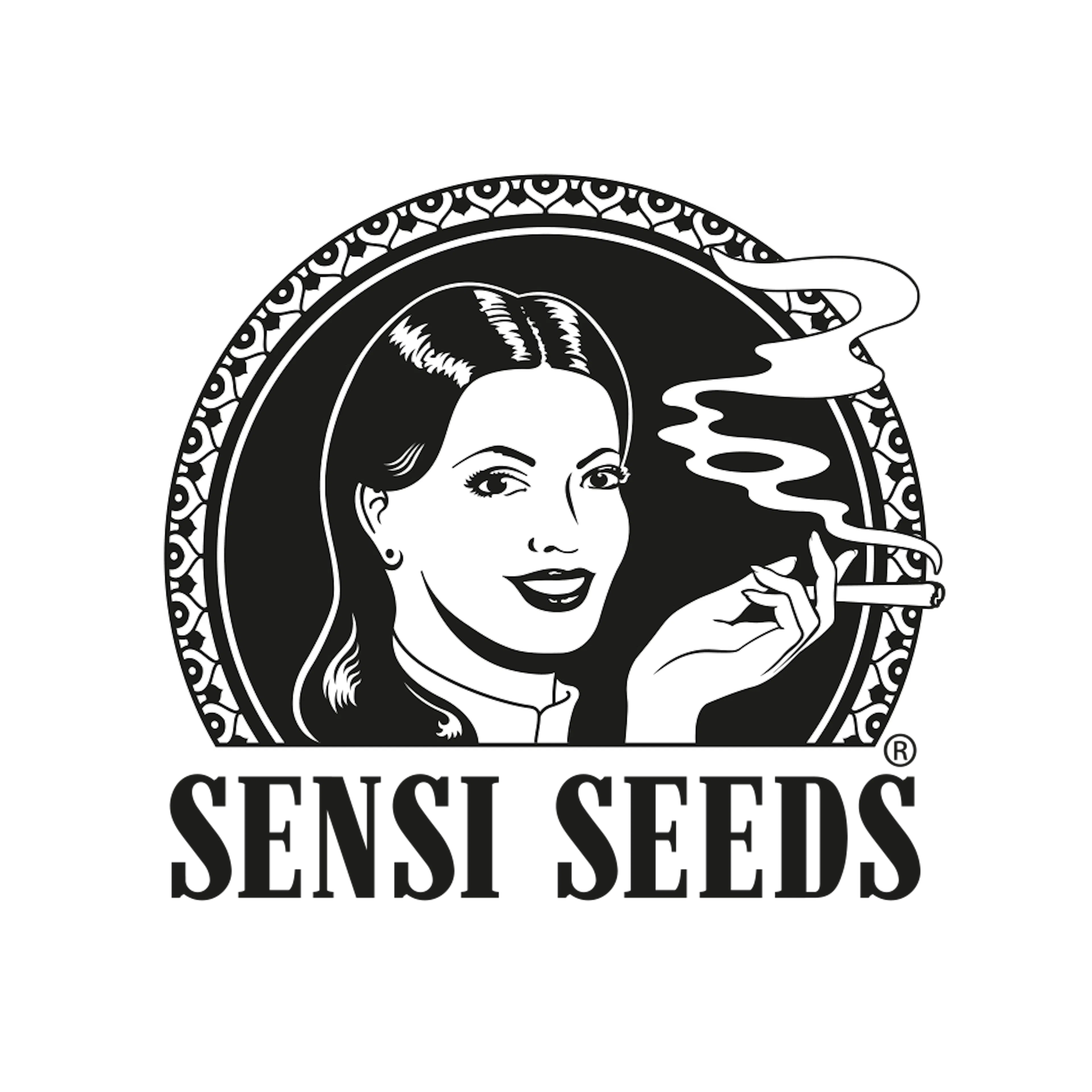 Sensi Seeds logo