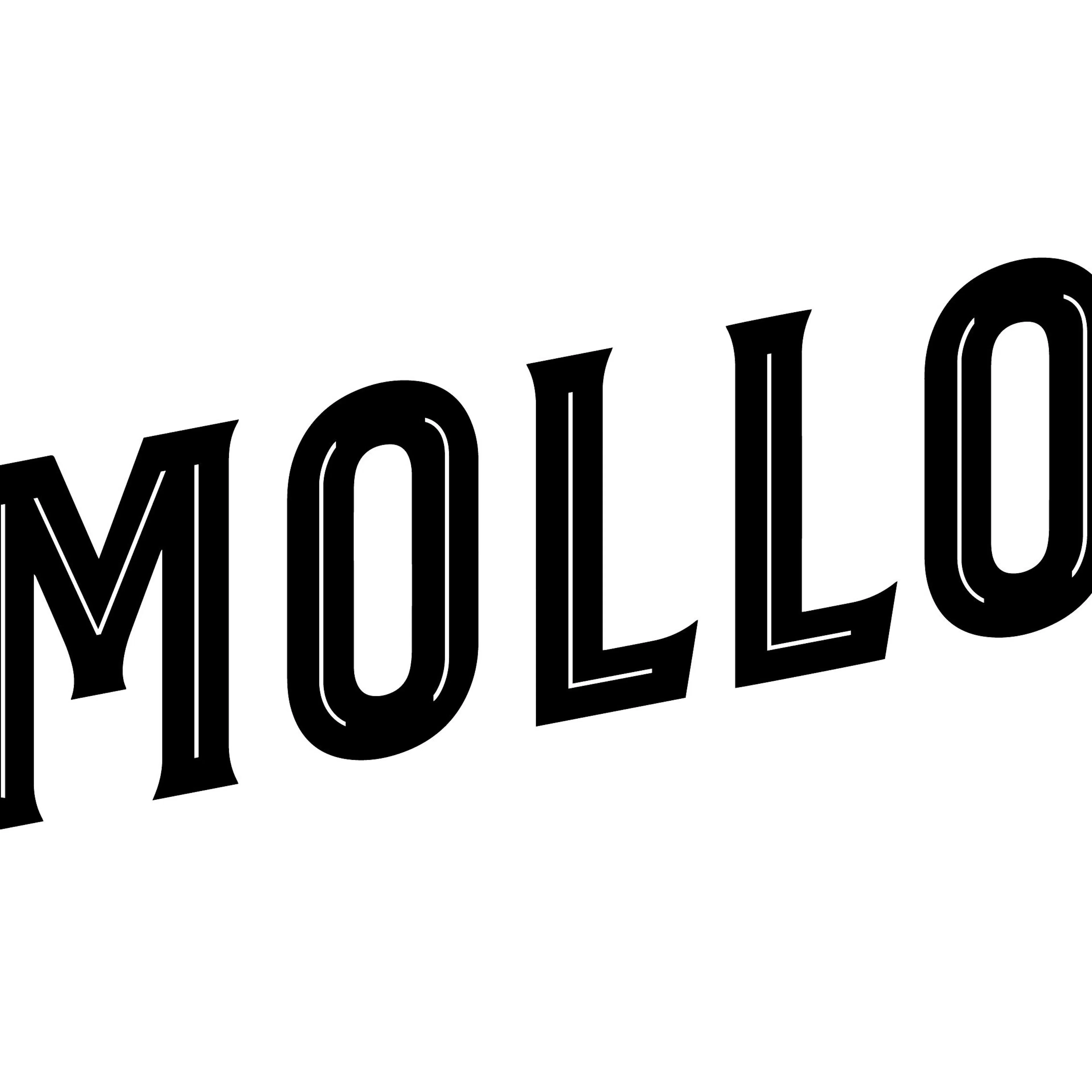 Mollo logo
