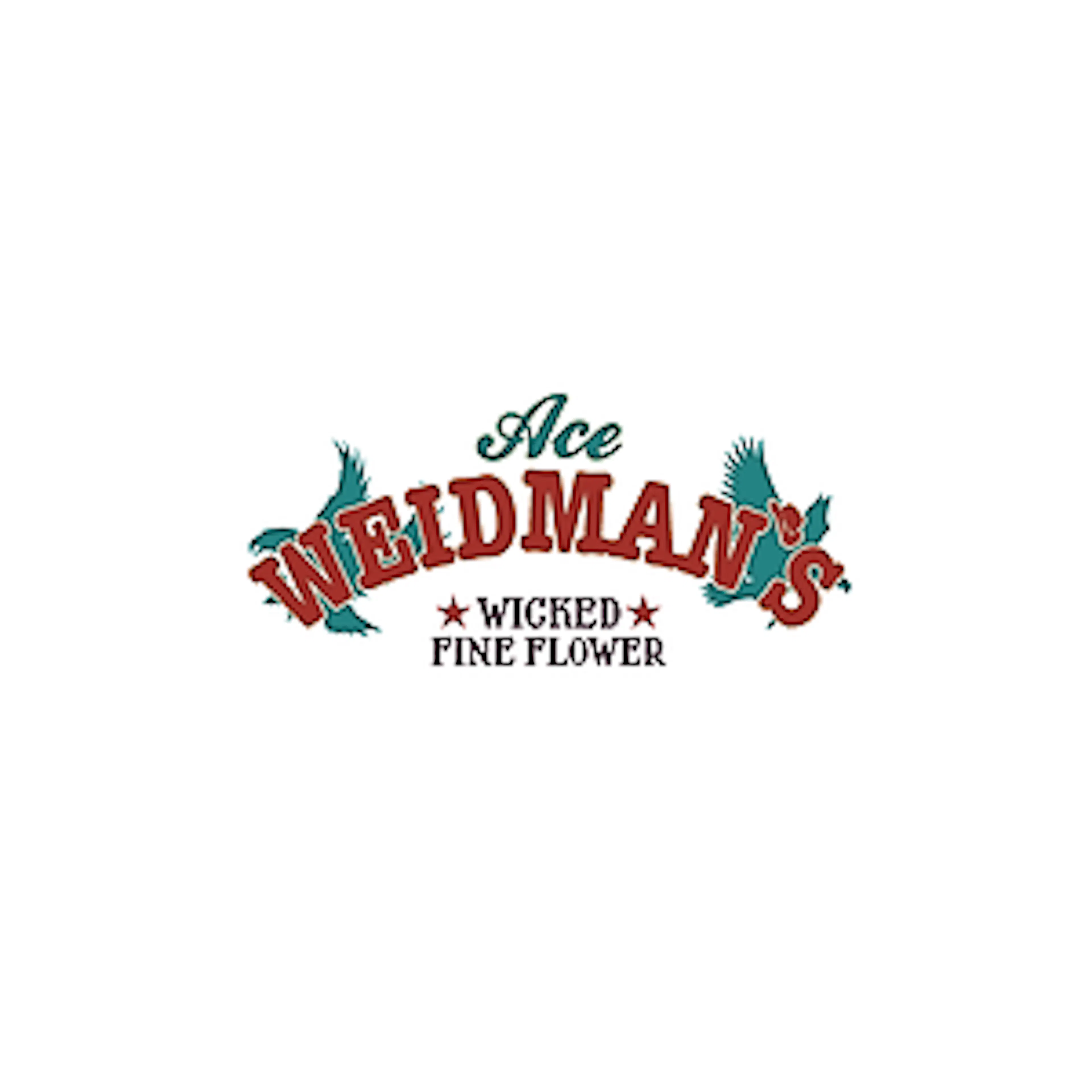Ace Weidman's logo