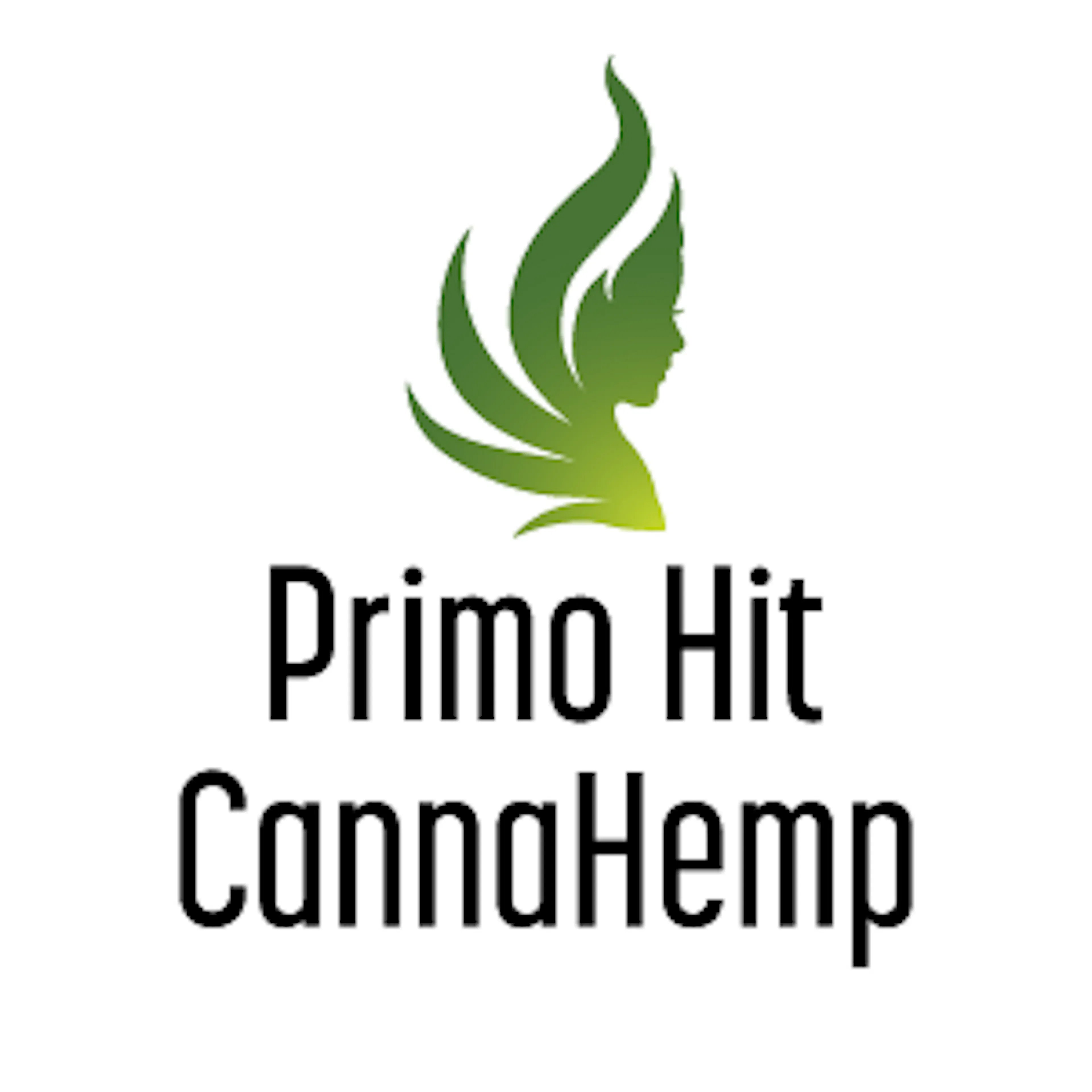 Primo Hit CannaHemp Co.® logo
