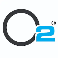O2VAPE logo
