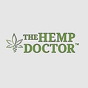 The Hemp Doctor Logo