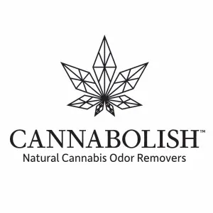 Cannabolish® Plant-Based Odor Removers logo