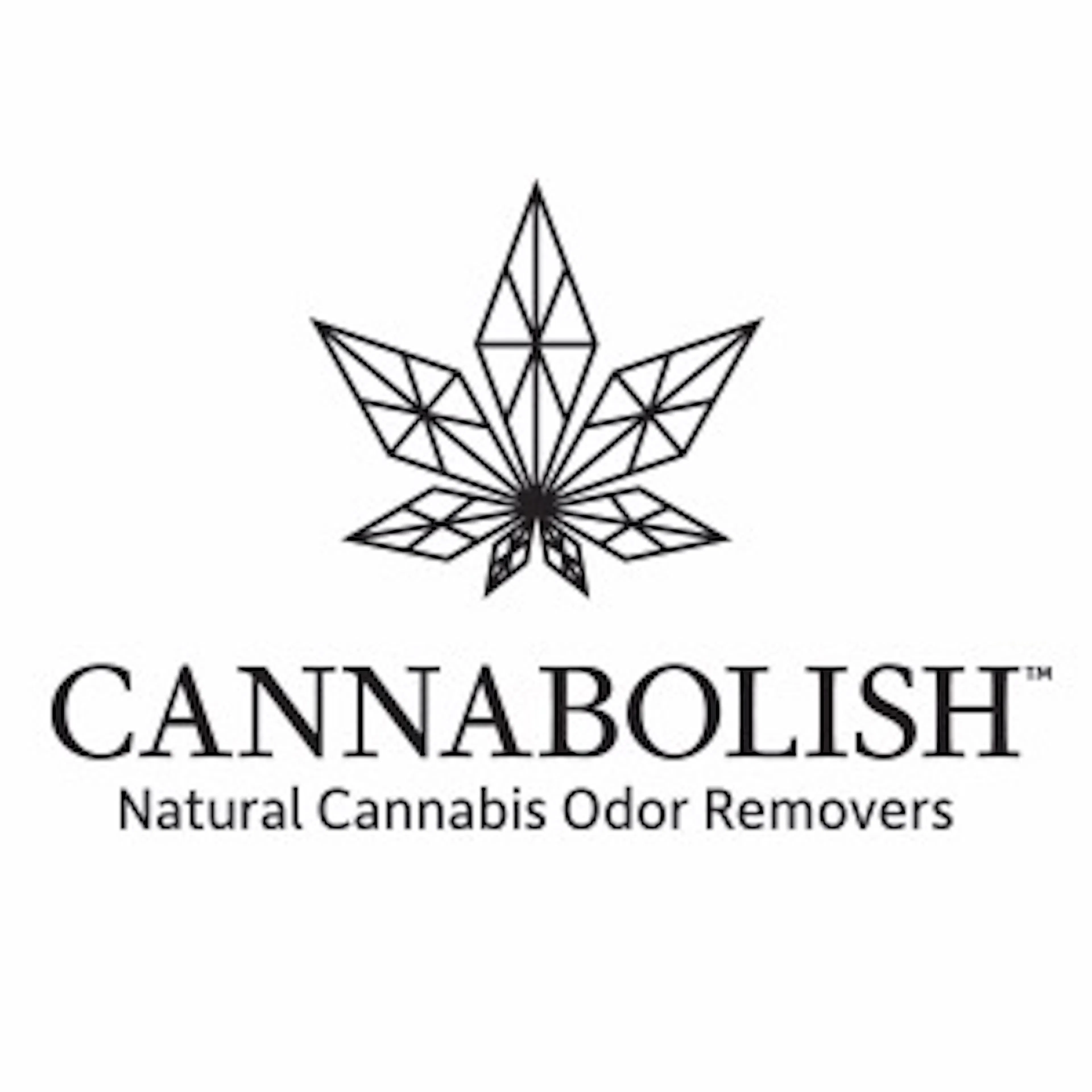 Cannabolish® Plant-Based Odor Removers logo