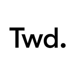 Twd. logo