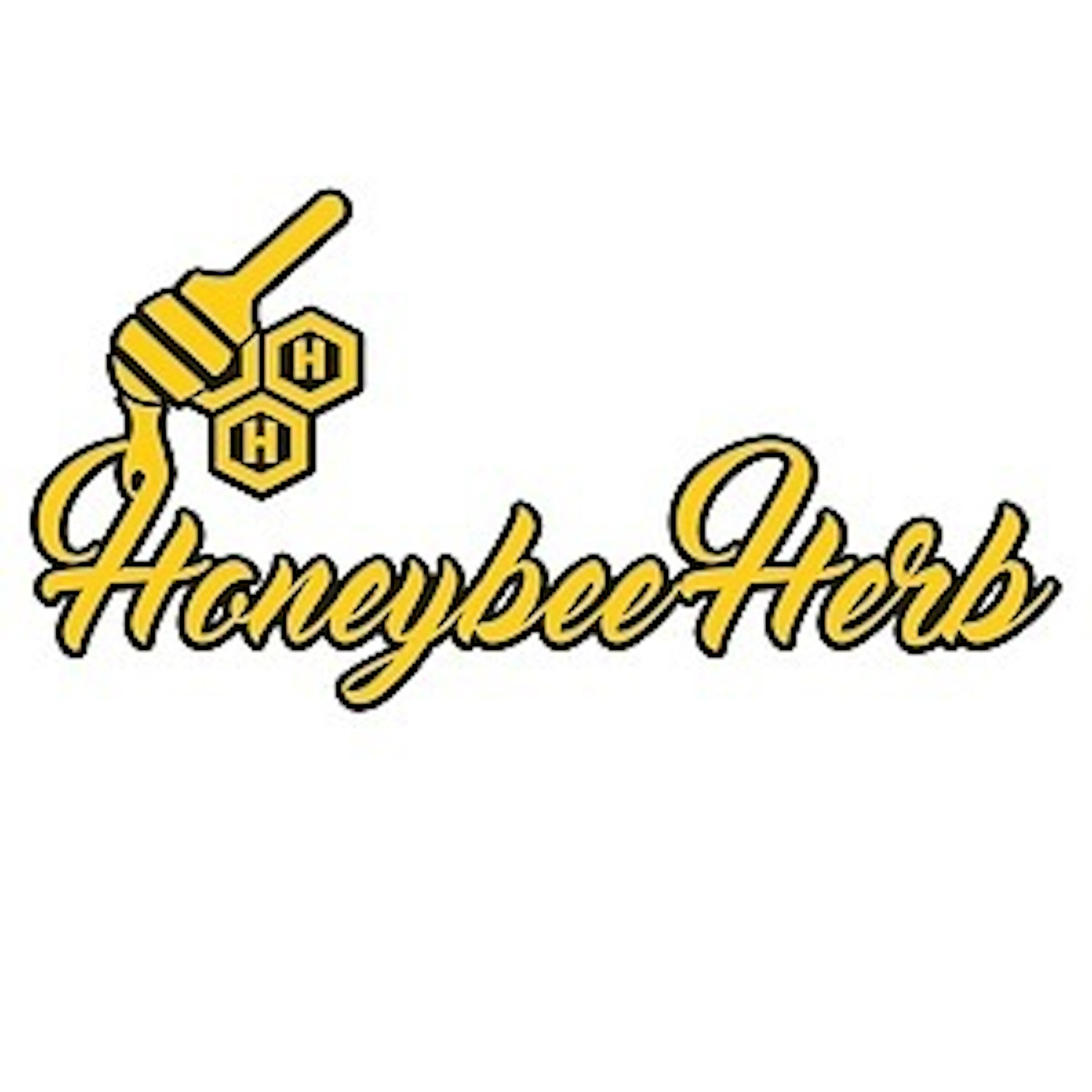 Honeybee Herb logo