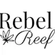 Rebel Reef logo