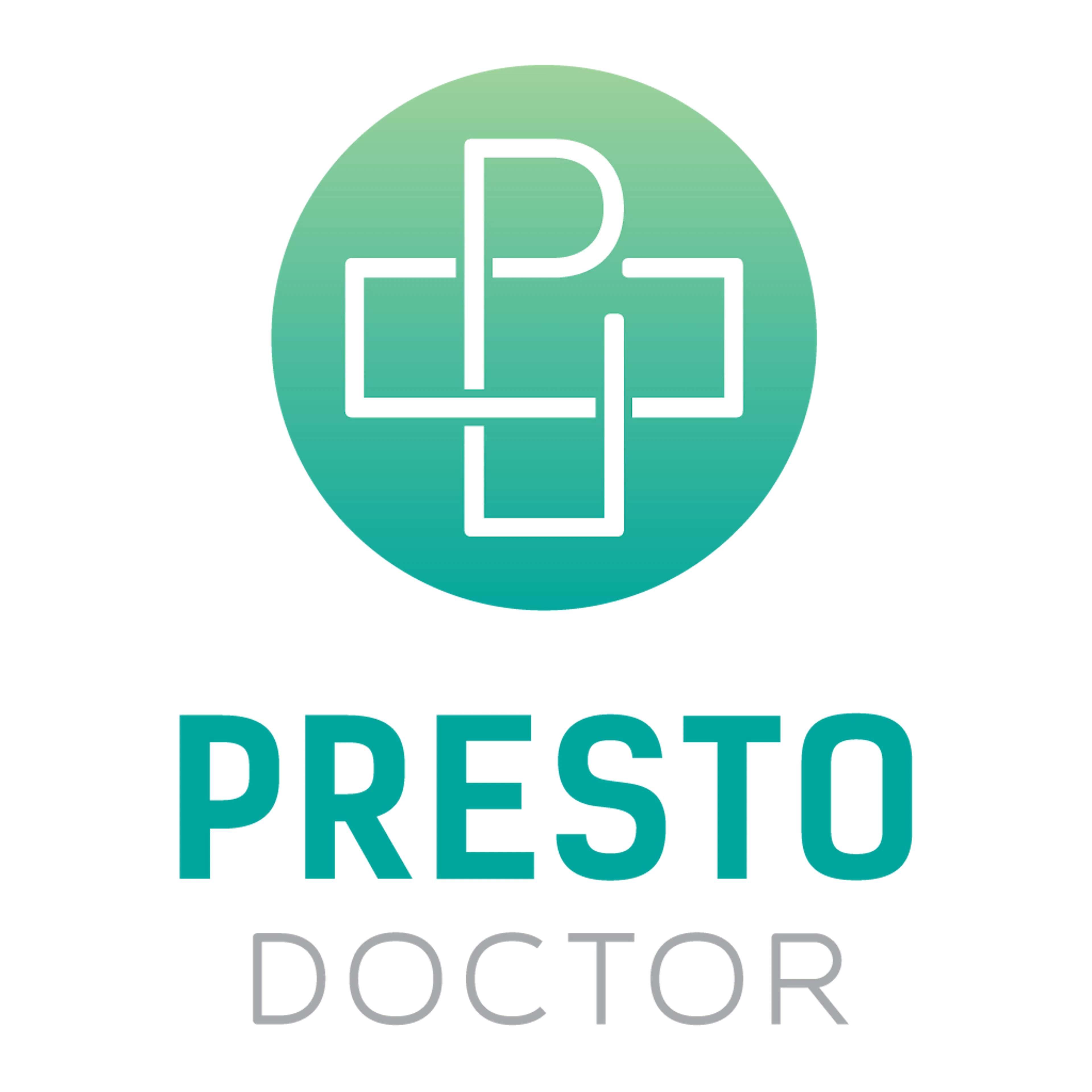 PrestoDoctor logo