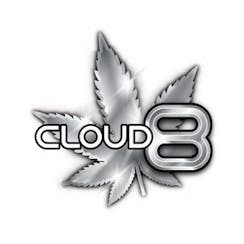 Cloud 8 Delta-8 THC logo