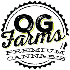 OG Farms logo