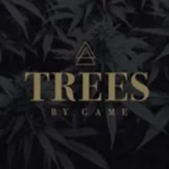 Trees by Game California logo