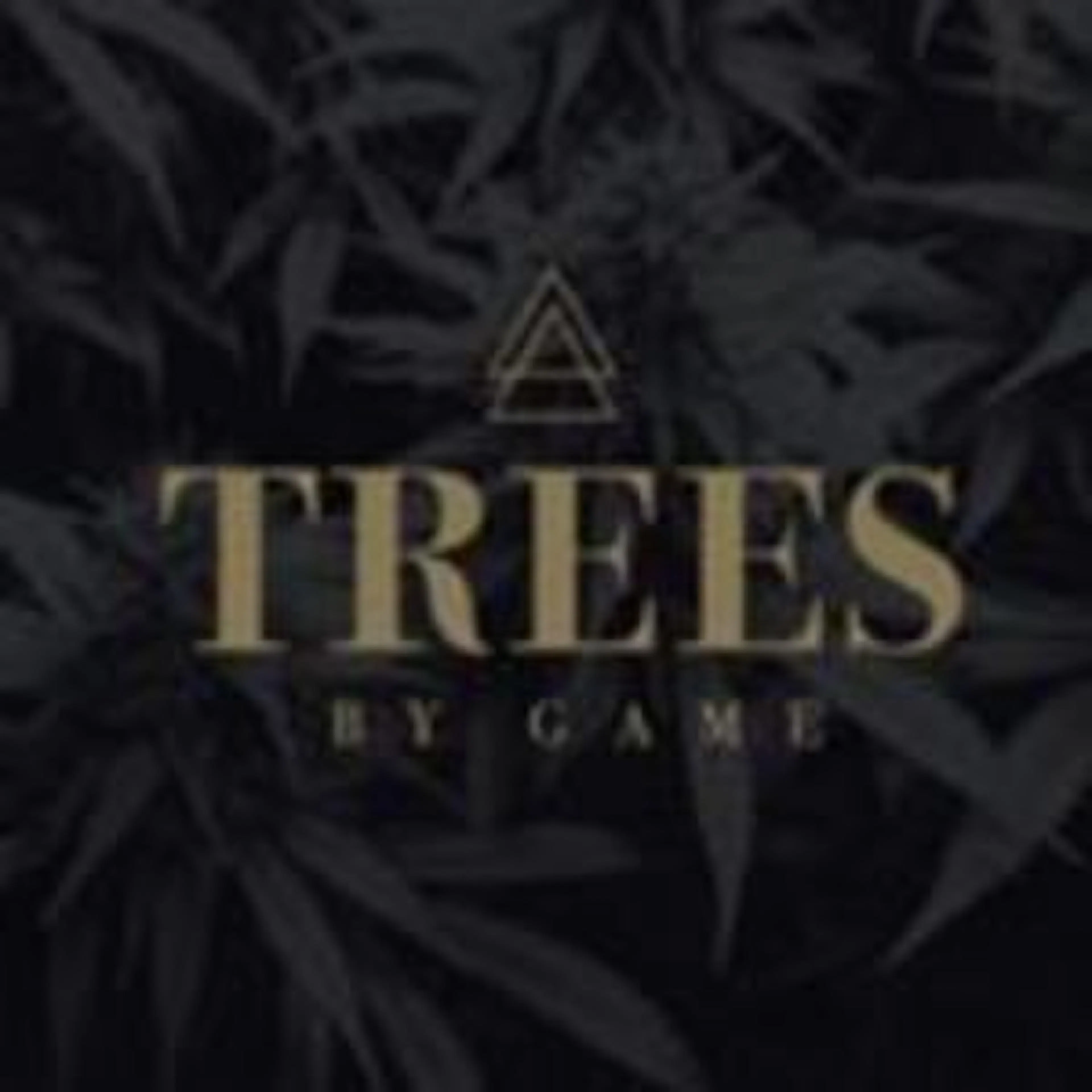 Trees by Game California logo