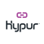 Logo for the brand Hypur
